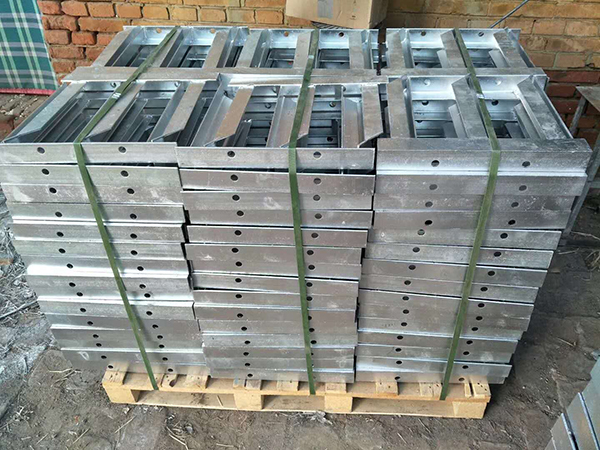 梯式電纜橋架應用于哪些場景？邢臺電纜橋架